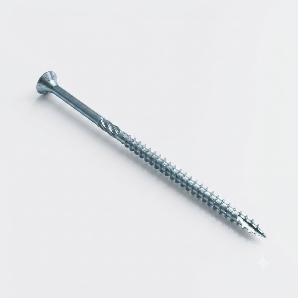 HT houtschroef 4.0 x 70 mm TX20